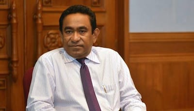 Expect that Maldives will not extend emergency: India