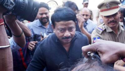 God, Sex And Truth: Women’s Rights groups demand Ram Gopal Varma’s arrest, threaten to go on hunger strike