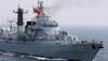 No Chinese warships near Maldives: Indian Navy refutes Chinese reports