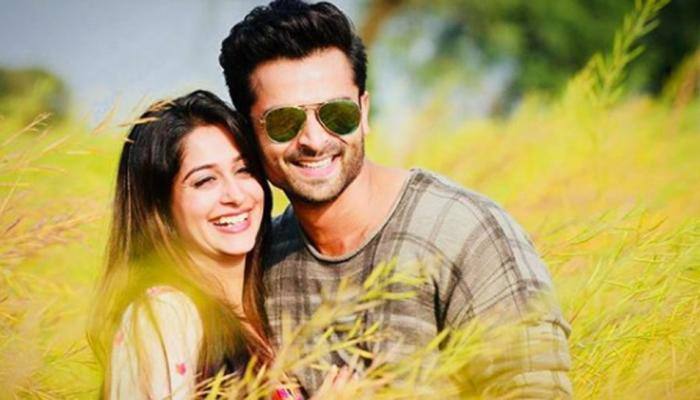 Shoaib Ibrahim and Dipika Kakar’s wedding: See Haldi ceremony pics 