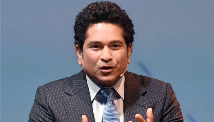 Sachin Tendulkar to flag off New Delhi Marathon