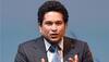 Sachin Tendulkar to flag off New Delhi Marathon
