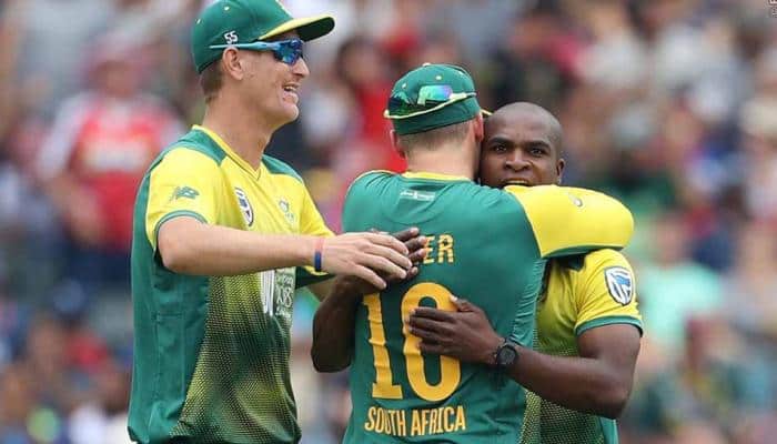 South Africa need to be more proactive with bowling plans: Junior Dala 