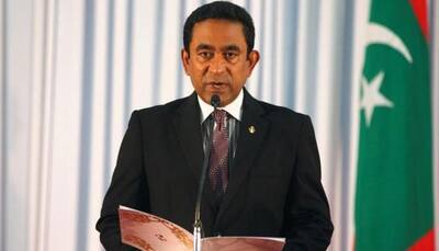  Maldives Parliament extends state of emergency for another 30 days