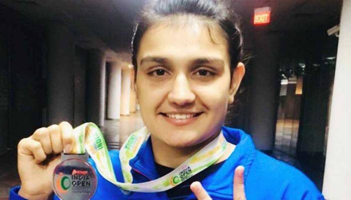 Saweety Boora, Meena Kumari in semifinals of Strandja Memorial boxing