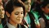 Priya Prakash Varrier’s 'be you' Instagram post will make you smile