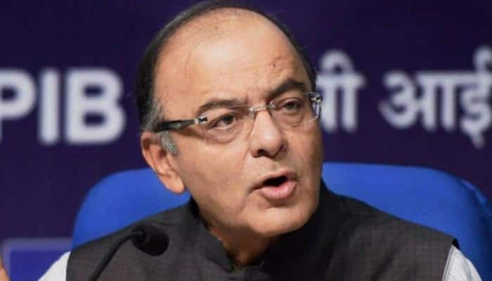 Government will chase down cheaters: Arun Jaitley breaks silence on PNB fraud