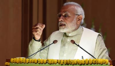 Government is taking series of steps to improve income of farmers: PM Modi