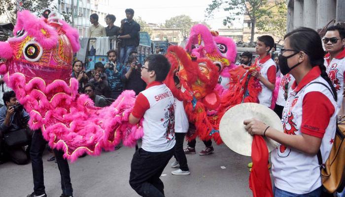 Chinese New Year 2018: Here are some interesting facts