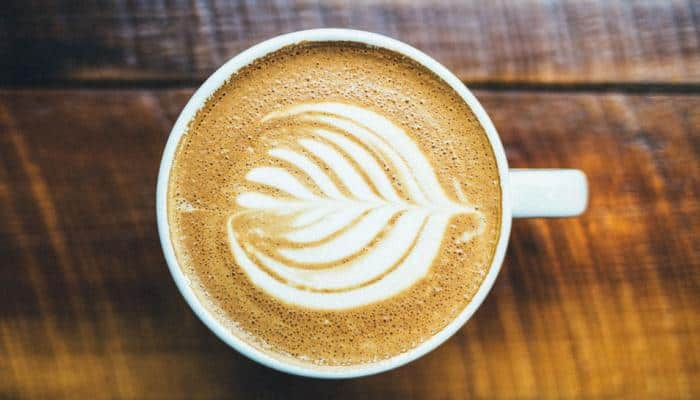 India not among top 20 coffee drinking countries