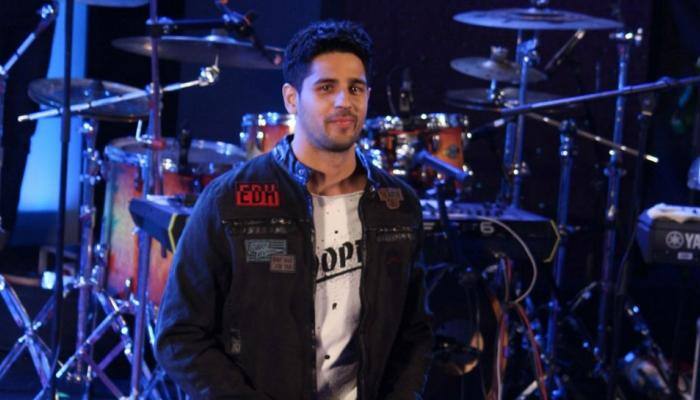 Vikram Batra biopic: There is pressure of living up to the idea, says Sidharth Malhotra