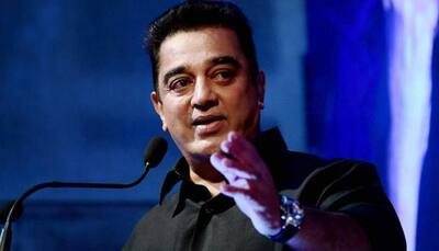 Kamal Haasan to launch political party in Madurai on Wednesday
