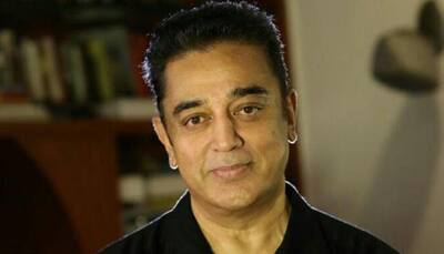 Another Tamil star turns neta: Kamal Haasan to launch political party in Madurai today