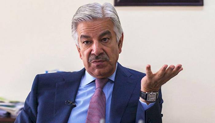 Pakistan given 3-month reprieve over terrorist financing watchlist: Foreign Minister Khawaja Asif