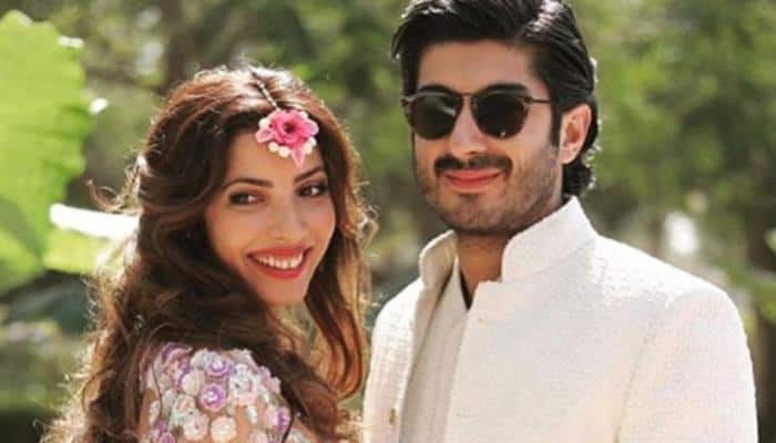 Sridevi introduces Mohit Marwah&#039;s gorgeous wife Antara on Instagram and you can&#039;t miss the pic!