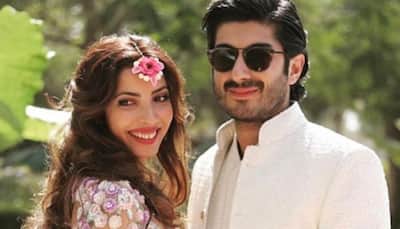 Sridevi introduces Mohit Marwah's gorgeous wife Antara on Instagram and you can't miss the pic!