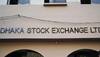 Bangladesh to sell 25% stakes in Dhaka Stock Exchange to Chinese consortium; rejects India's offer