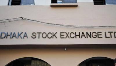 Bangladesh to sell 25% stakes in Dhaka Stock Exchange to Chinese consortium; rejects India's offer