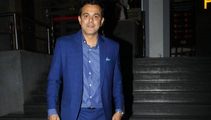 Man held for masturbating in front of Sumeet Raghavan's wife, actor says ' we need to speak up'