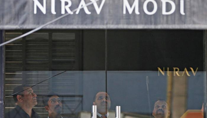 SC to hear PIL seeking deportation of Nirav Modi today