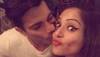 Bipasha Basu and Karan Singh Grover's kiss on the beach will give you couple goals! Pic proof
