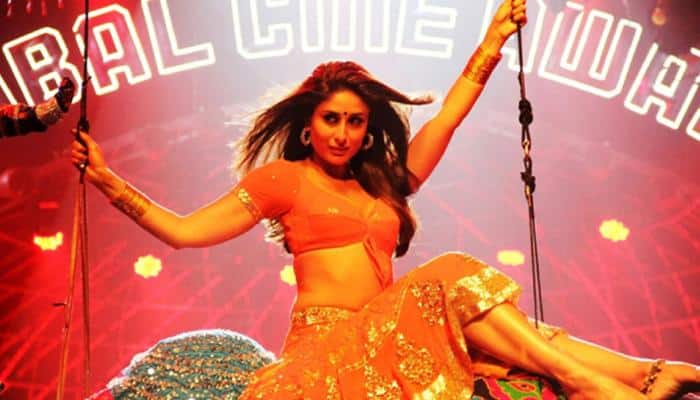 Kareena Kapoor Chudai Video - Kareena Kapoor dancing to popular Bhojpuri song 'Lollipop Lagelu' in this  throwback video will make working Wednesdays funâ€”Watch | People News | Zee  News