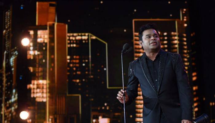 I&#039;m sure you&#039;ll enjoy Indian hospitality: AR Rahman to Trudeau