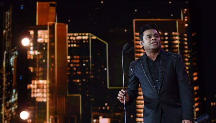 I'm sure you'll enjoy Indian hospitality: AR Rahman to Trudeau