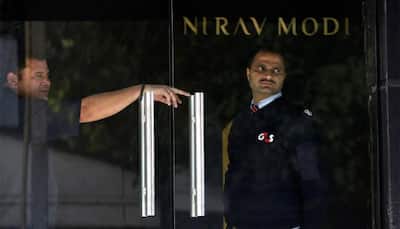 PNB Scam: Nirav Modi's employees used code language to discuss LoUs and transactions