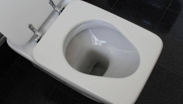 Wife chops off man's genitals, flushes them down the toilet