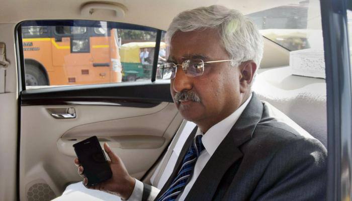 AAP vs bureaucrats: Delhi Chief Secretary's medical report confirms facial injuries