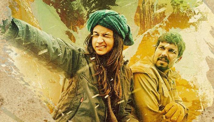 Four years of Highway: Alia Bhatt, Randeep Hooda reminisce old times 