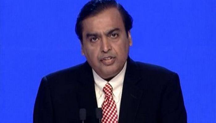 Reliance Jio will invest Rs 10,000 crore in UP in three years: Mukesh Ambani