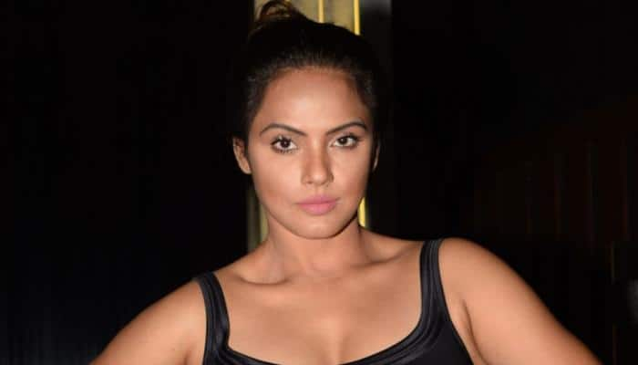 Neetu Chandra releases song on International Mother Language Day