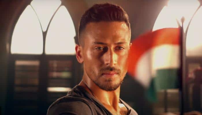 'Baaghi 2' trailer out: Tiger Shroff-Disha Patani entail high-octane action