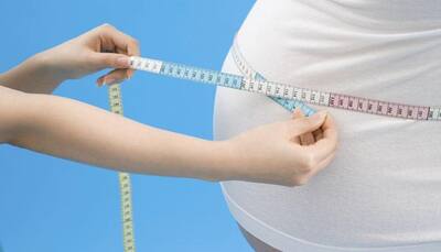 Number of years spent in obesity may up heart damage risk