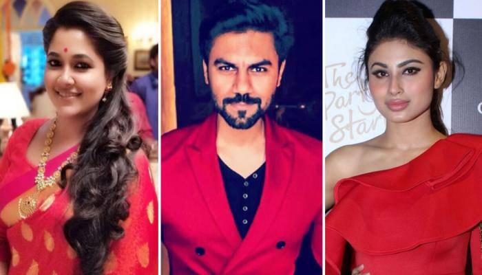 Narayani Shastri reveals why Gaurav Chopra - Mouni Roy’s relationship failed