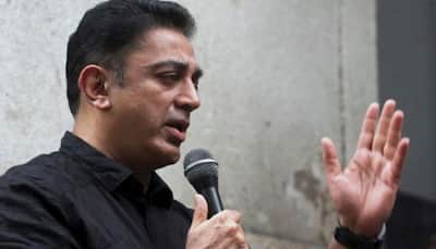 February 21 in Madurai: How Kamal Haasan aced the optics for political party launch