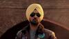 Diljit Dosanjh confidential