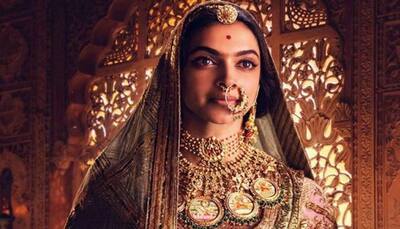 'Padmaavat' still going strong at Box Office, all set to touch Rs 280 crore-mark 