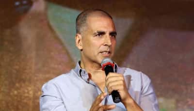 Don't want anyone to put an image on me, says Akshay Kumar