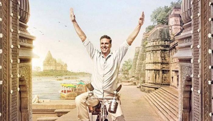 PadMan: Akshay Kumar&#039;s film loses pace at Box Office