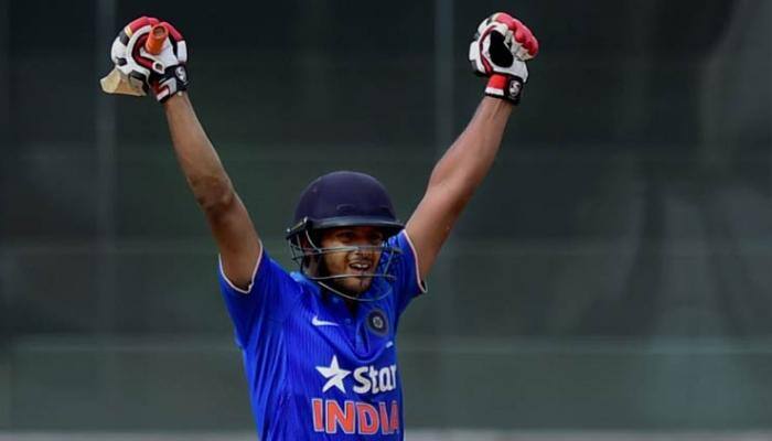 Vijay Hazare Trophy: Mayank Agarwal, Ravikumar Samarth power Karnataka into semifinals