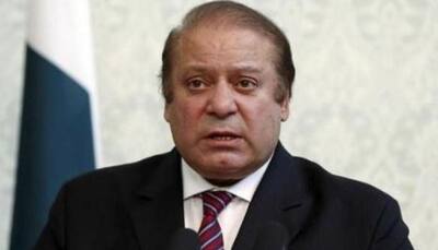Pakistan Supreme Court disqualifies Nawaz Sharif as PML-N chief