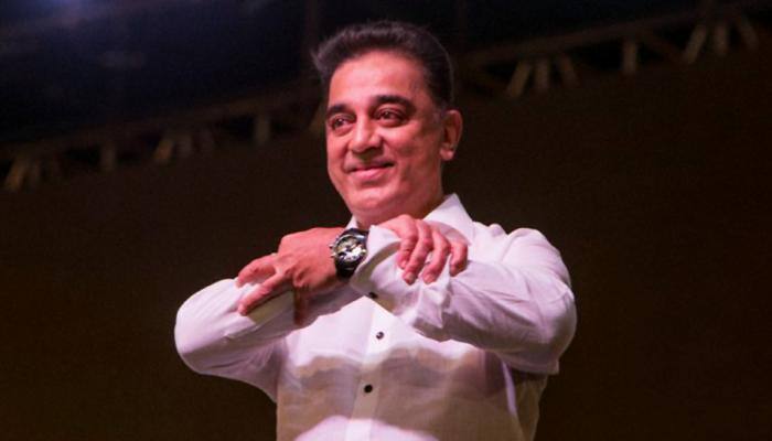 Kamal Haasan outlines the ideology of his new party, Makkal Needhi Maiam: Top quotes