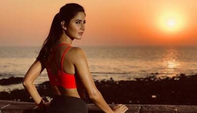 Katrina Kaif’s latest Instagram posts will give you fitness goals