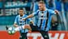 Barcelona agree deal for Gremio's Arthur: Reports