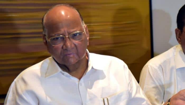 Rahul Gandhi is maturing. Only Congress can challenge BJP: Sharad Pawar in interview to Raj Thackeray