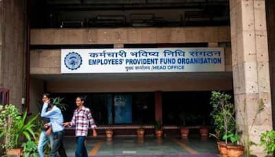 EPFO lowers interest rate to 8.55 percent for 2017-18
