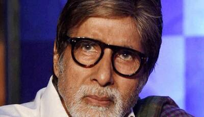 Amitabh Bachchan starts following Rahul Gandhi, other Congress leaders, triggers speculation